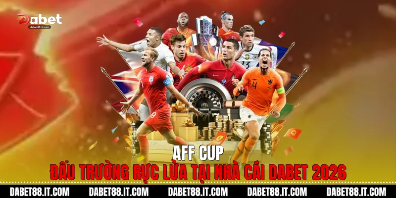AFF Cup