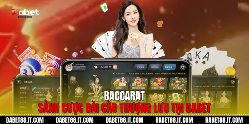Baccarat