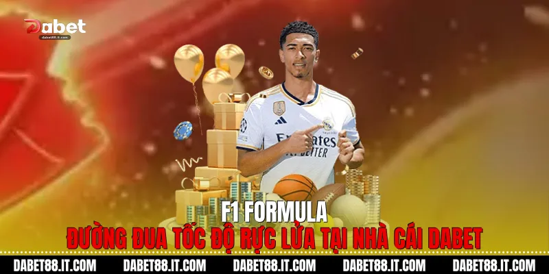 F1 Formula