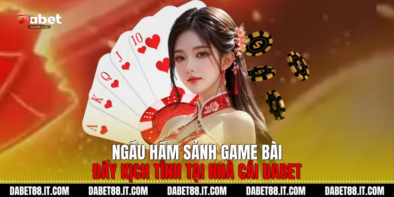 Ngầu Hầm