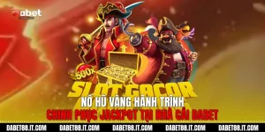 Nổ Hũ Vàng