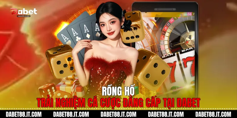 Rồng Hổ