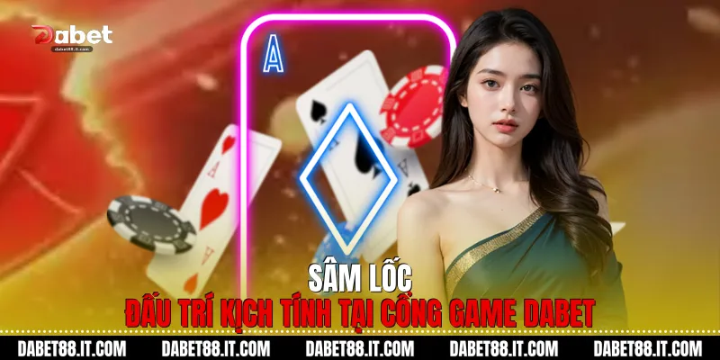 Sâm Lốc