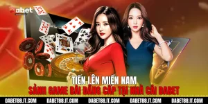 Tiến Lên Miền Nam