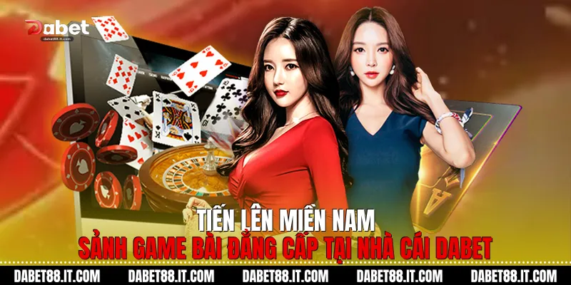 Tiến Lên Miền Nam